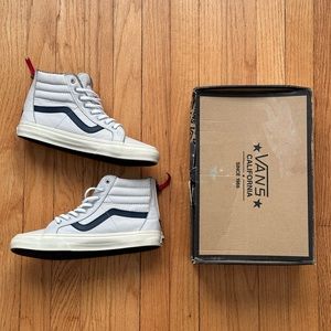 Priced to sell!! Vintage Vans